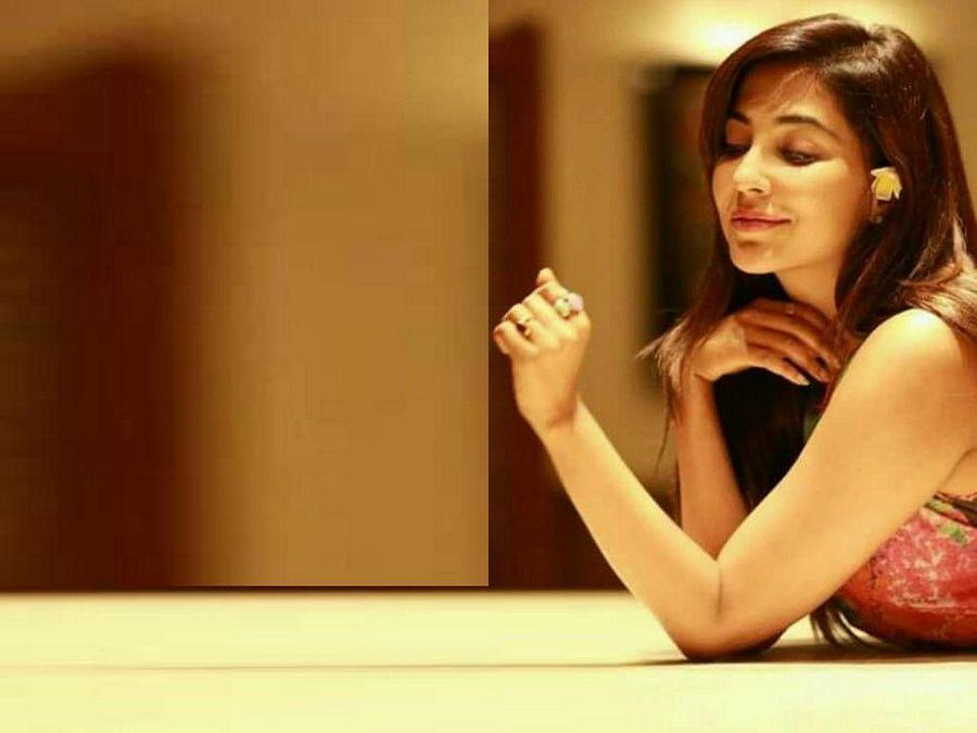 Parvathy Nair Ultra Hot HD Photo Stills