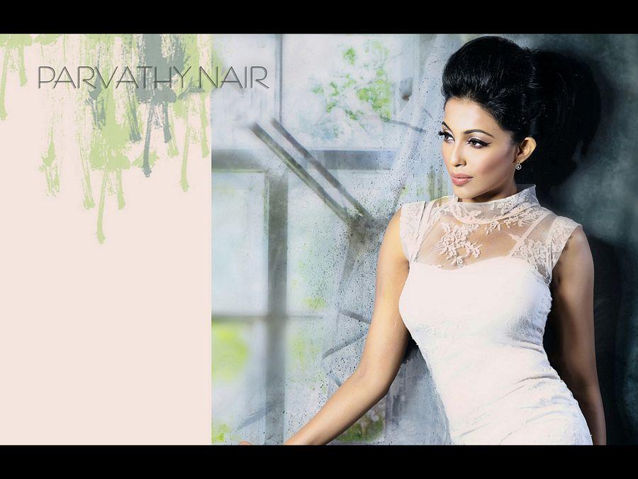 Parvathy Nair Ultra Hot HD Photo Stills