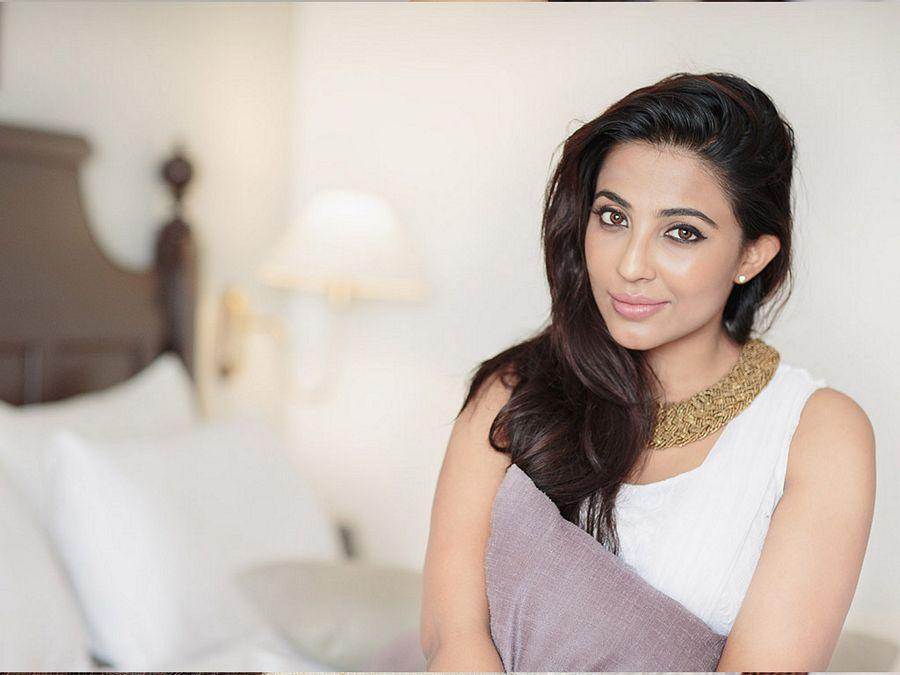 Parvathy Nair Ultra Hot HD Photo Stills
