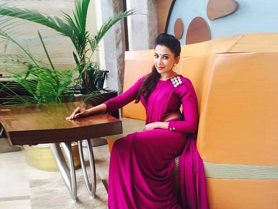 Parvathy Nair Ultra Hot HD Photo Stills
