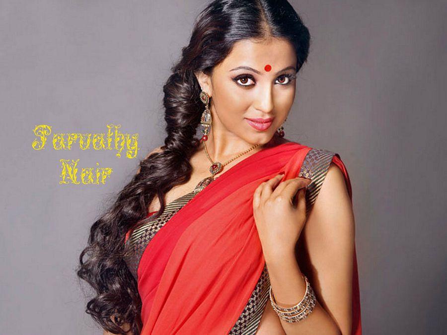 Parvathy Nair Ultra Hot HD Photo Stills