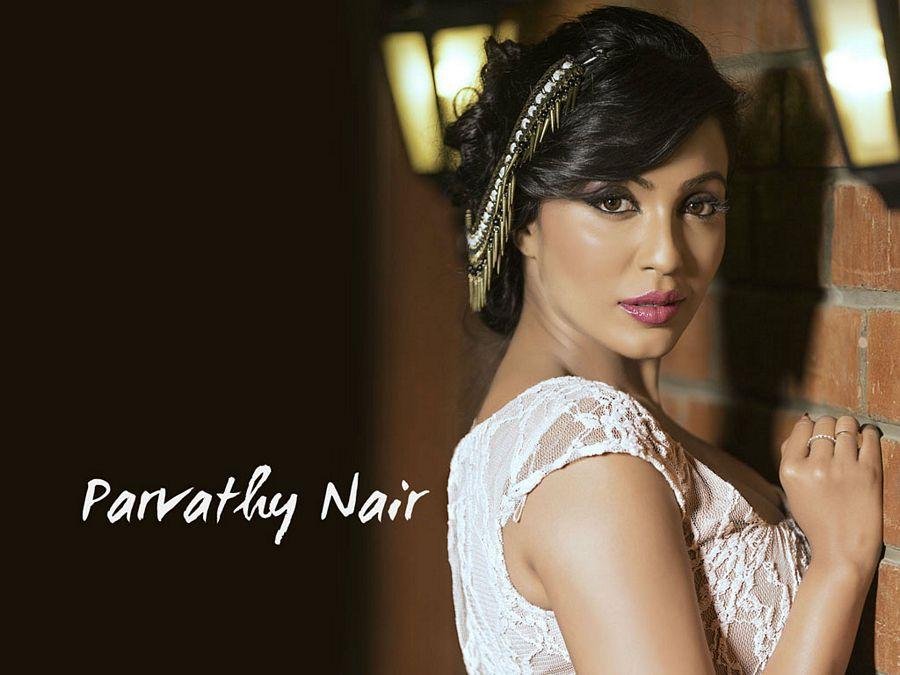 Parvathy Nair Ultra Hot HD Photo Stills