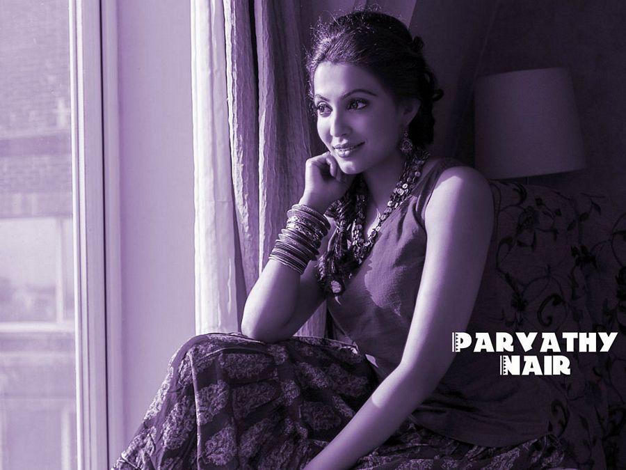 Parvathy Nair Ultra Hot HD Photo Stills