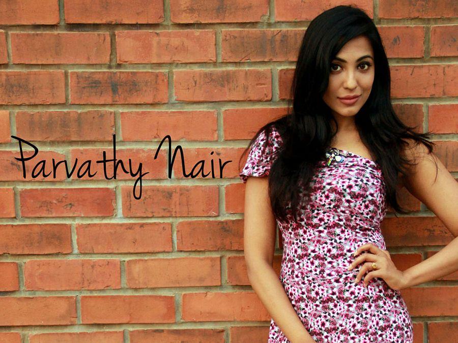 Parvathy Nair Ultra Hot HD Photo Stills