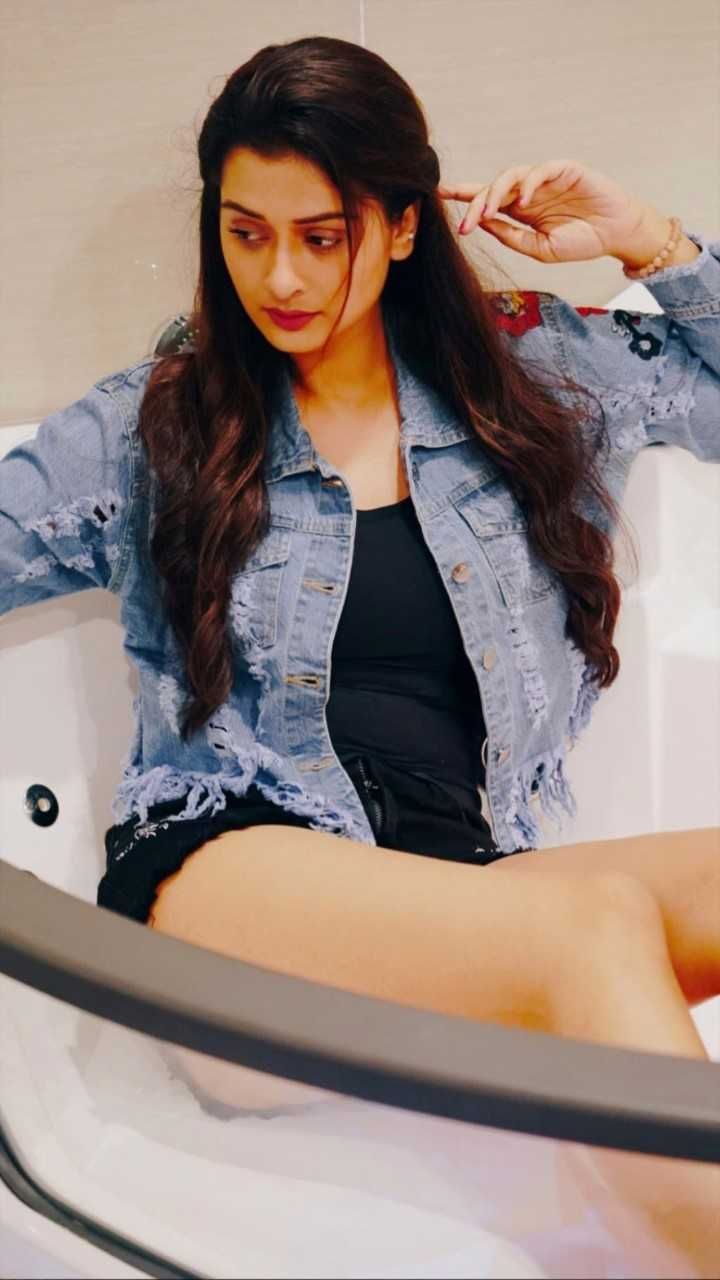 Payal Rajput New Photoshoot