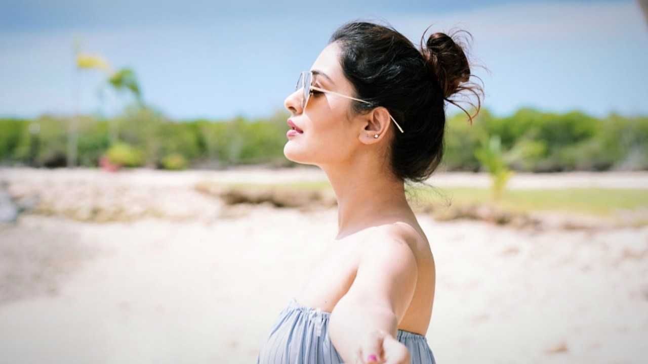 Payal Rajput Photoshoot