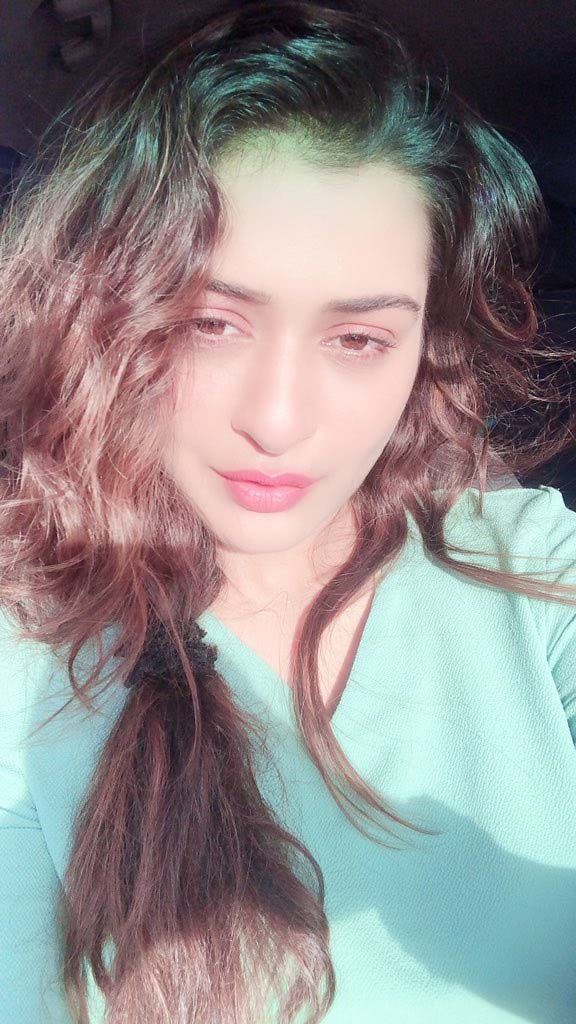 Payal Rajput Photoshoot