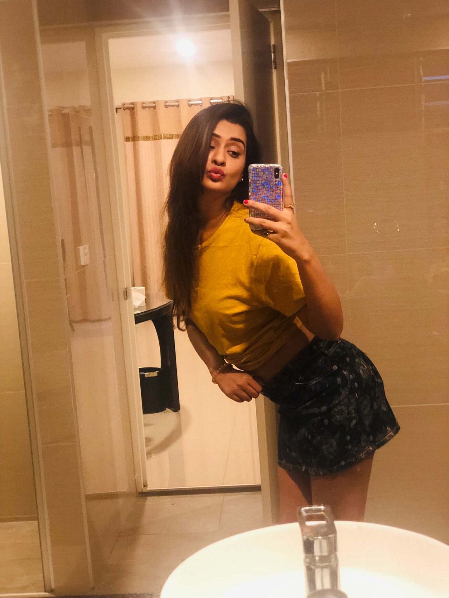 Payal Rajput Photoshoot