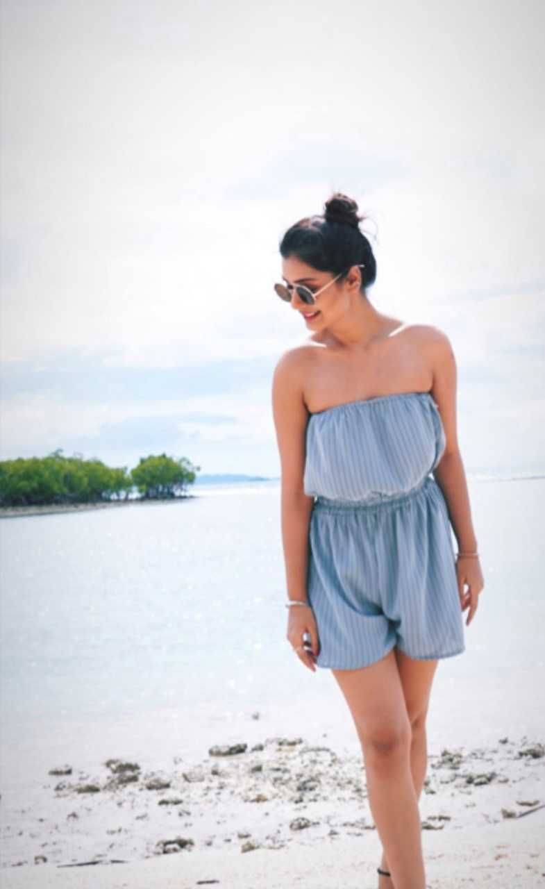 Payal Rajput Photoshoot