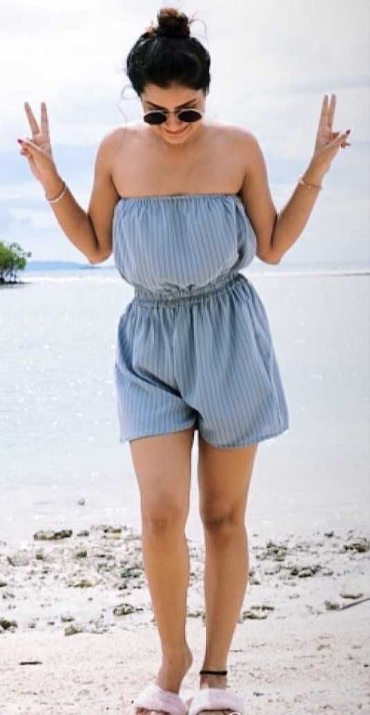 Payal Rajput Photoshoot