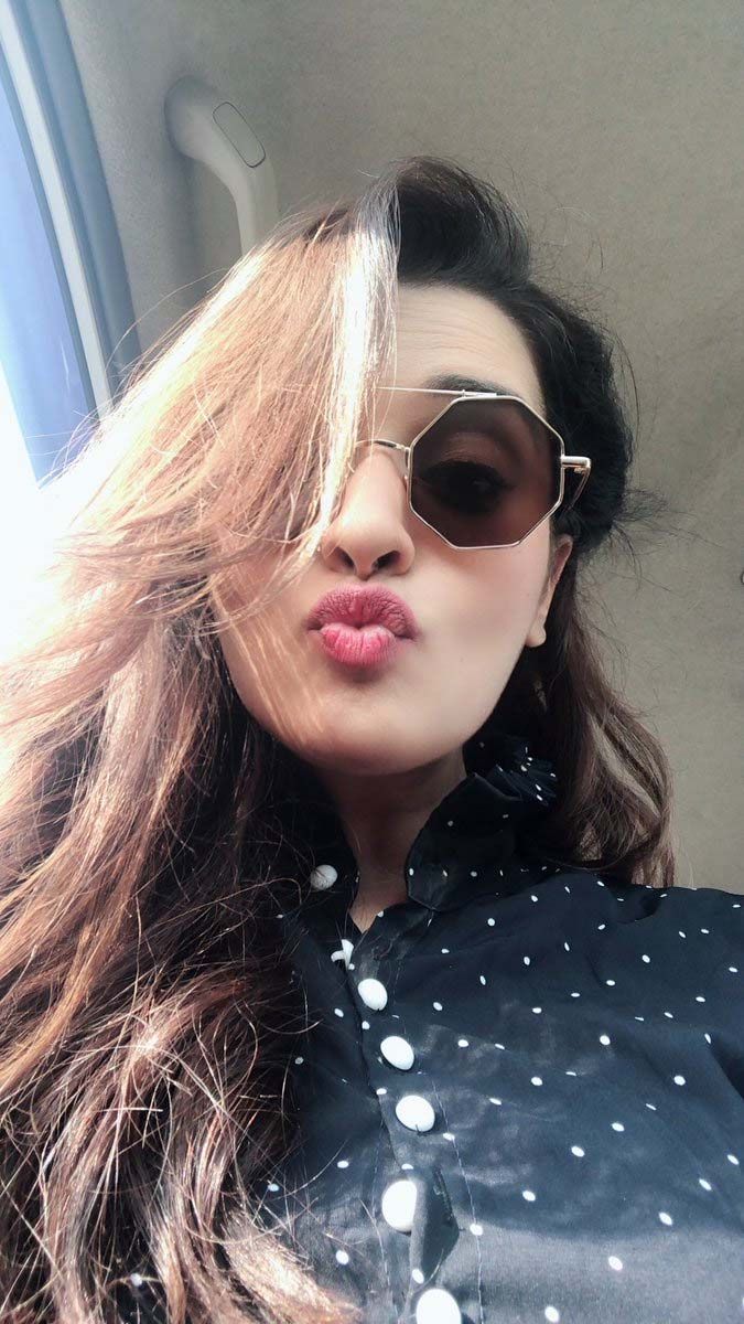 Payal Rajput Photoshoot