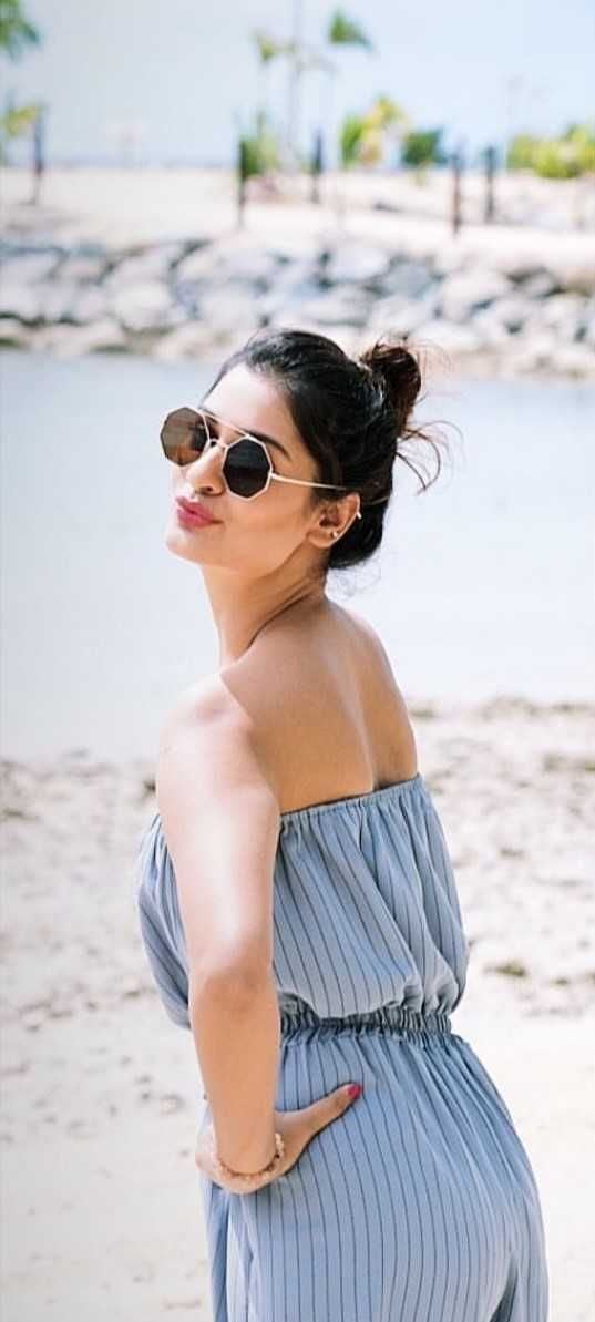 Payal Rajput Photoshoot