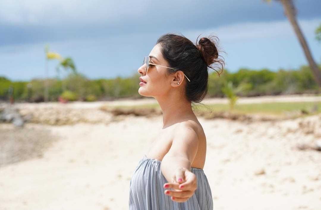 Payal Rajput Photoshoot