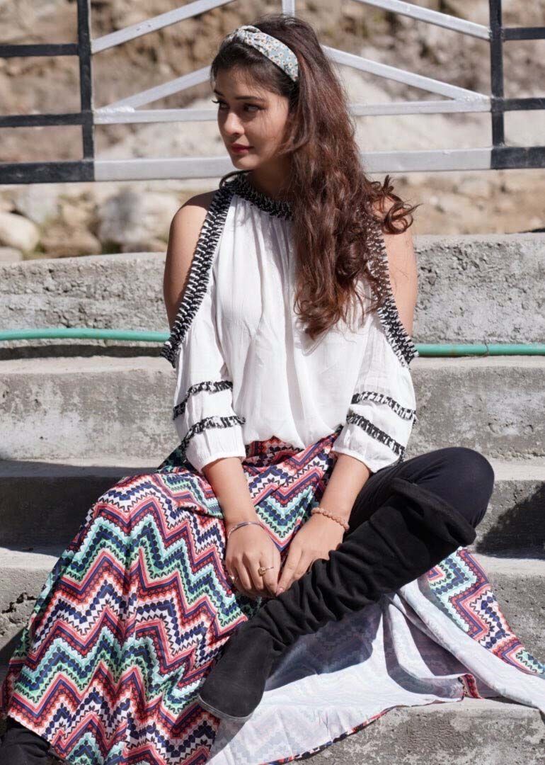 Payal Rajput Photoshoot