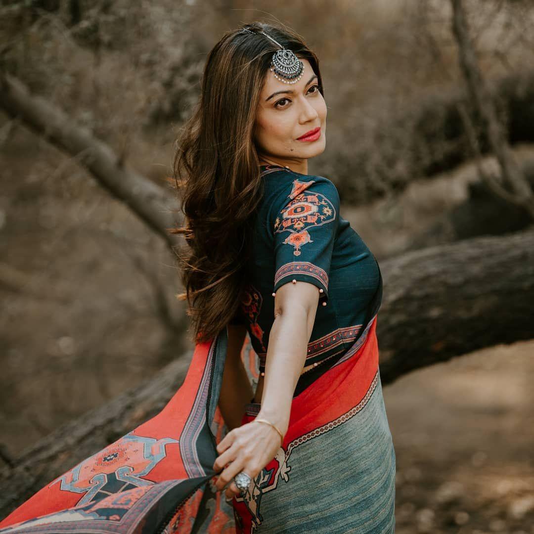 Payal Rohatgi Latest Hot Photoshoot Stills