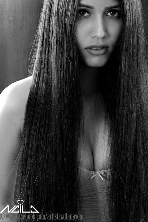 Photos of Hot & Sexy Model Naila Nayem Bangladeshi Sunny Leone