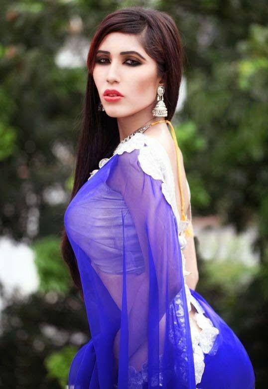 Photos of Hot & Sexy Model Naila Nayem Bangladeshi Sunny Leone