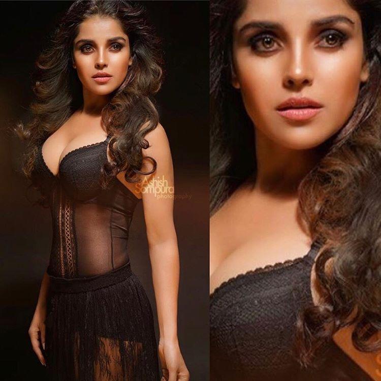 Piaa Bajpai Never Seen Hot Photoshoot Collections!