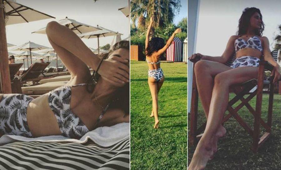 Pics: Bollywood actresses who sizzled in bikini