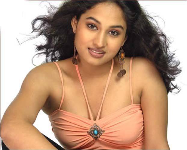 Pooja Ramachandran Sexy Stills