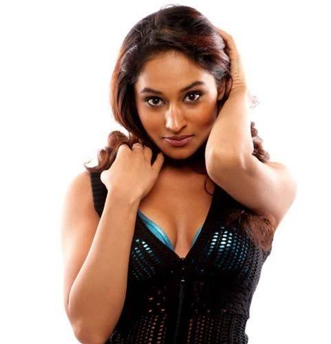 Pooja Ramachandran Sexy Stills