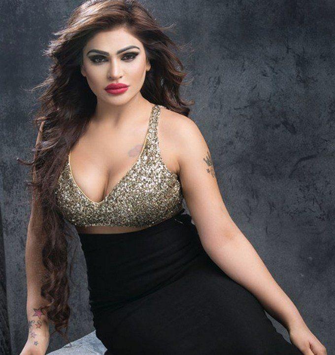 Poonam Chopra Hot & Spicy Photoshoot Stills