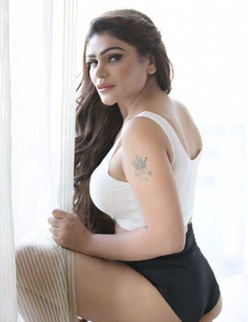 Poonam Chopra Hot & Spicy Photoshoot Stills