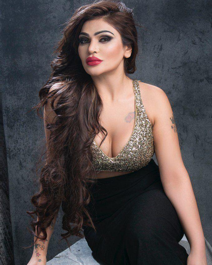 Poonam Chopra Hot & Spicy Photoshoot Stills