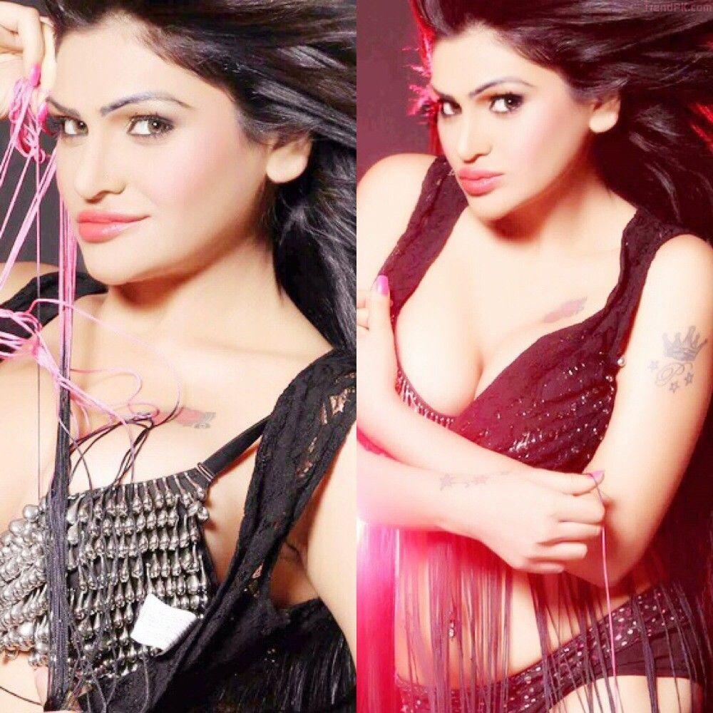 Poonam Chopra Hot & Spicy Photoshoot Stills