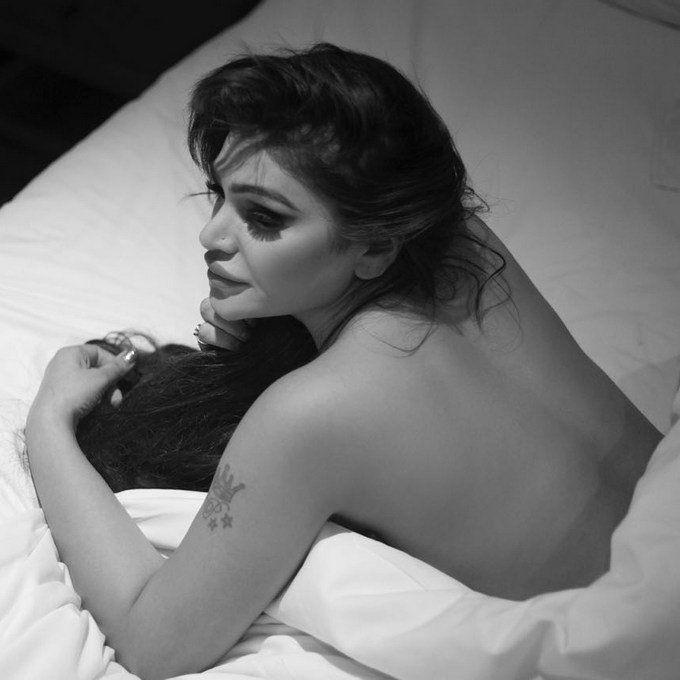Poonam Chopra Hot & Spicy Photoshoot Stills