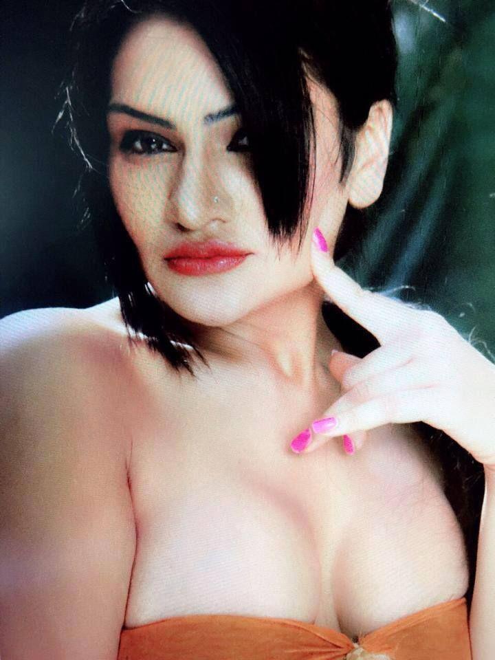 Poonam Chopra Latest Hot & Spicy Photoshoot Stills