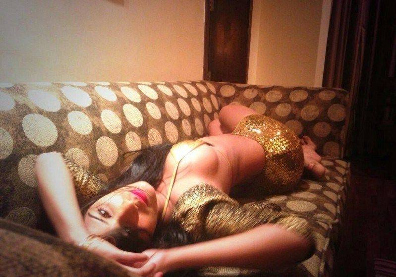 Poonam Pandy Hot Photo Gallery
