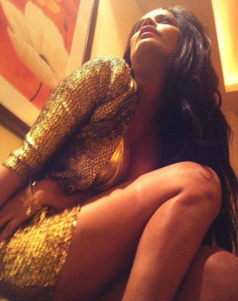 Poonam Pandy Hot Photo Gallery