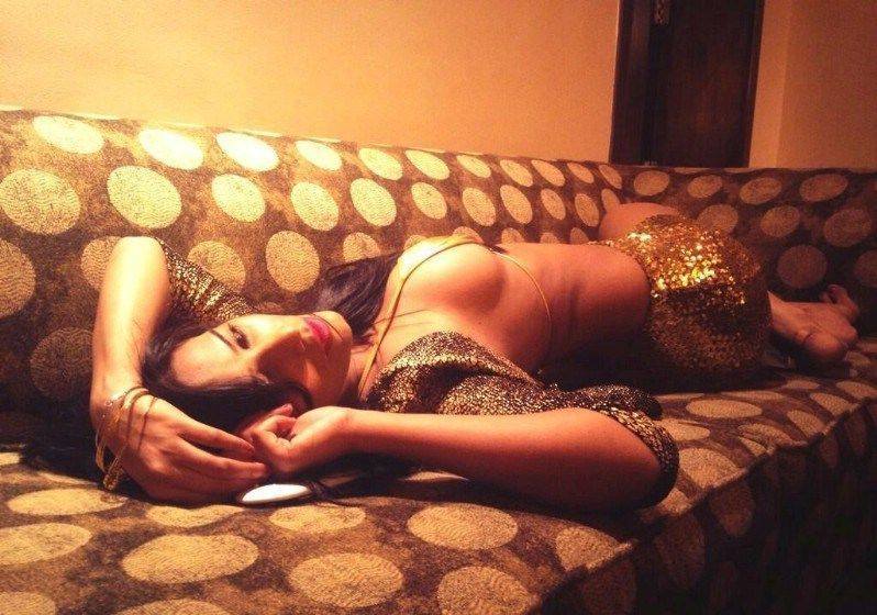 Poonam Pandy Hot Photo Gallery