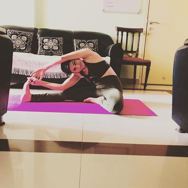 Poonam Rajput Latest Hot & Spicy Unseen Photos