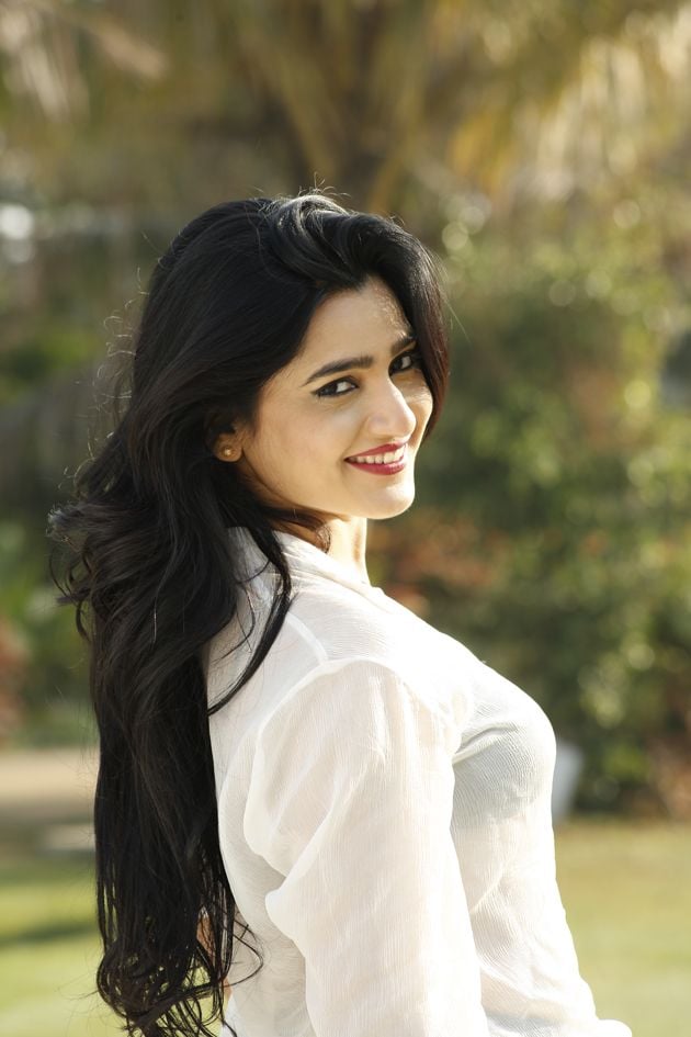 Prashnista Movie Hot Photos