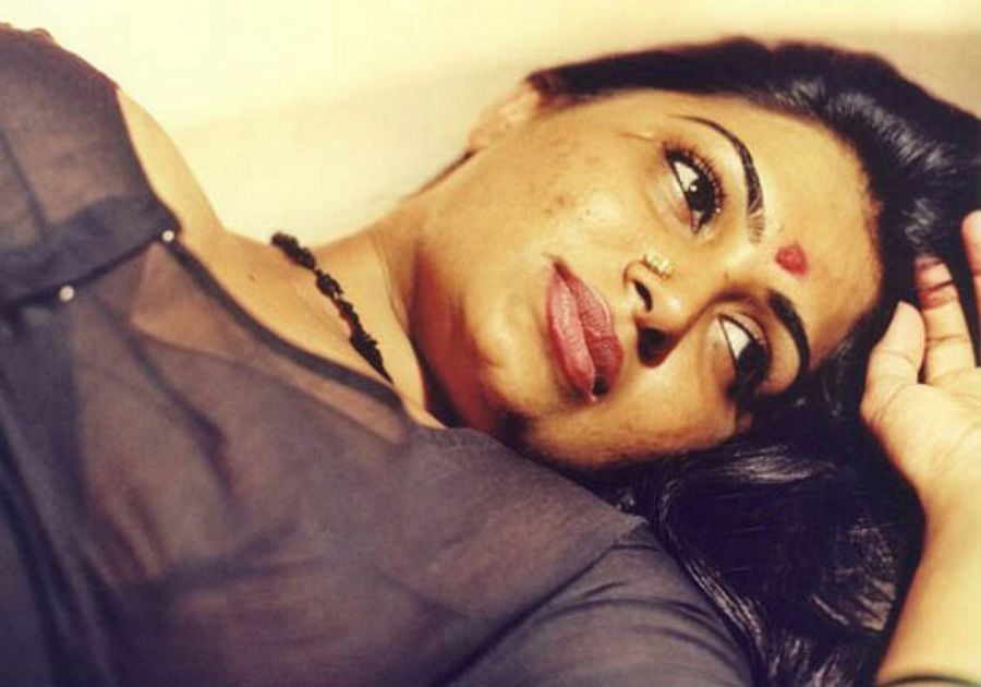 Preethi Nayagi Hot Sexy Photos