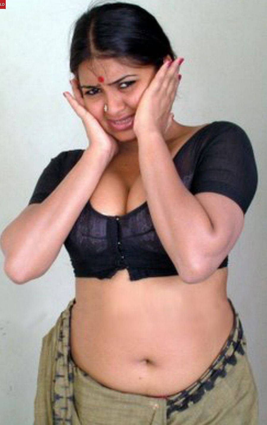 Preethi Nayagi Hot Sexy Photos