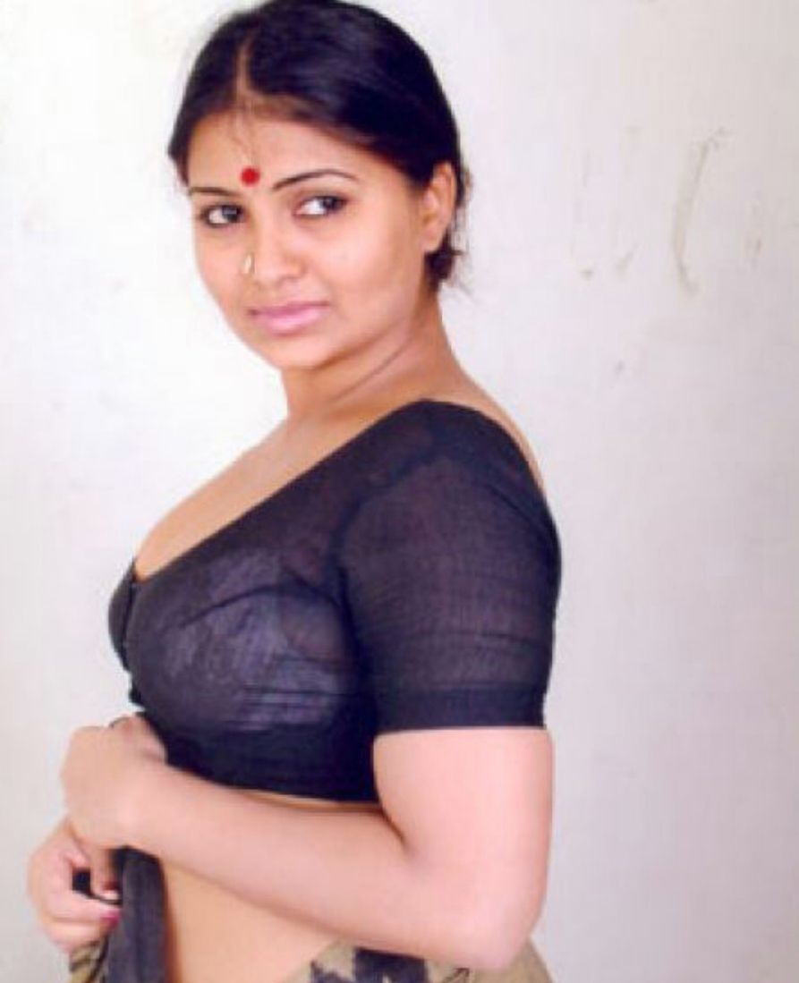 Preethi Nayagi Hot Sexy Photos