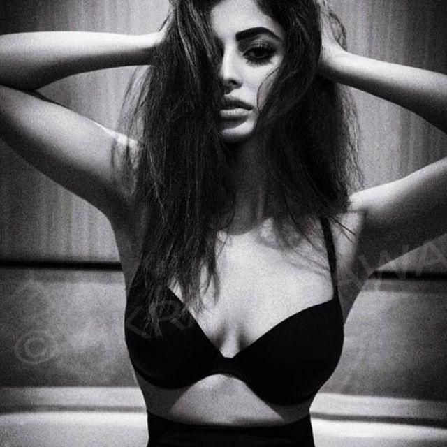 Priya Banerjee Hot & Spicy HD Photoshoot Stills