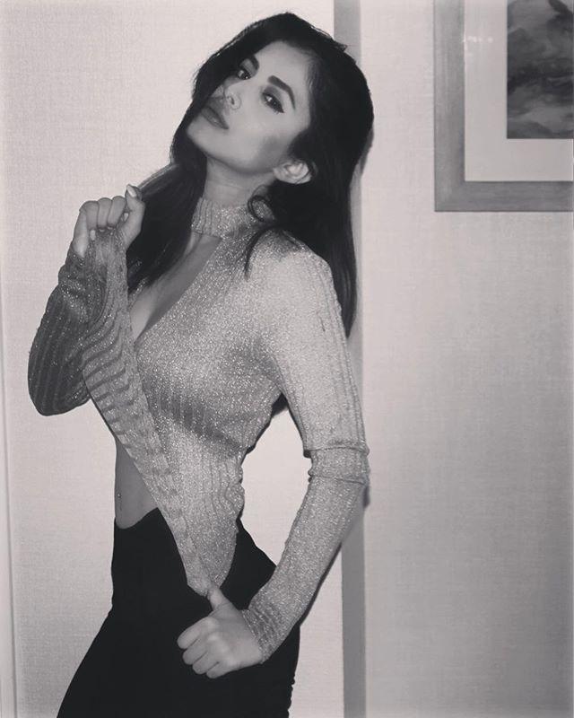 Priya Banerjee Stunning Hot & Spicy Unseen Photo Stills