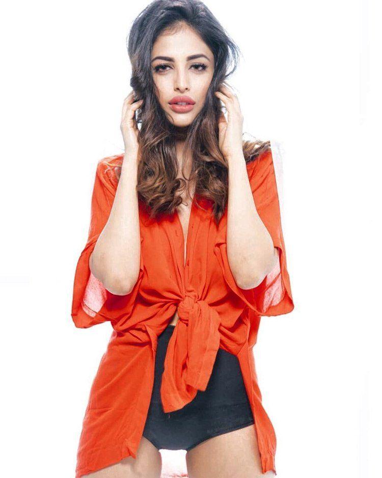 Priya Banerjee Stunning Hot & Spicy Unseen Photo Stills