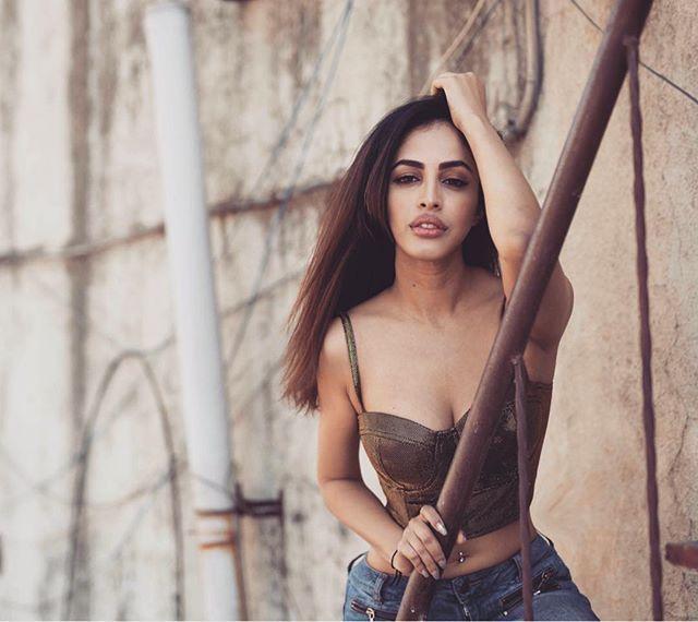 Priya Banerjee Stunning Hot & Spicy Unseen Photo Stills