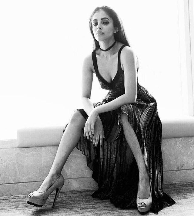 Priya Banerjee Stunning Hot & Spicy Unseen Photo Stills