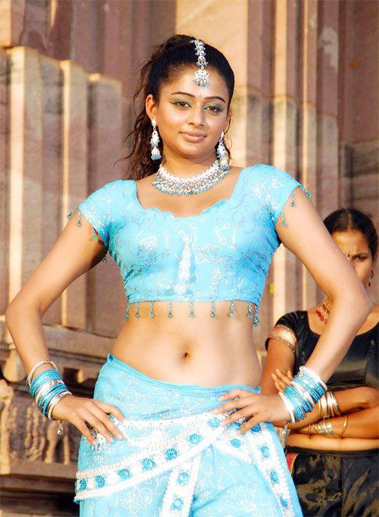 Priyamani Hot Navel Show Pics