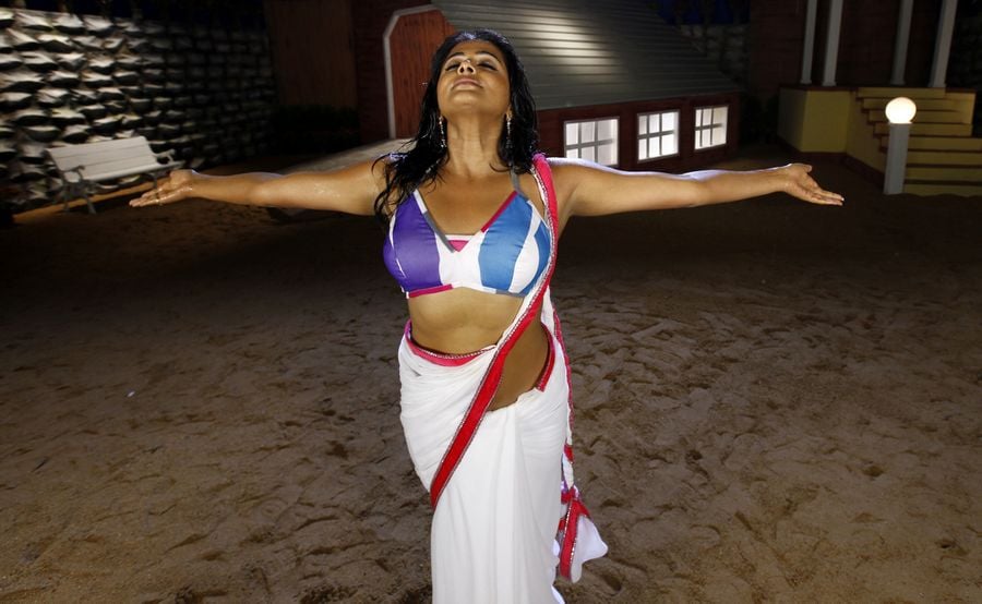 Priyamani Hot Sexy Stills