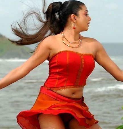 Priyamani Hot Sexy Stills