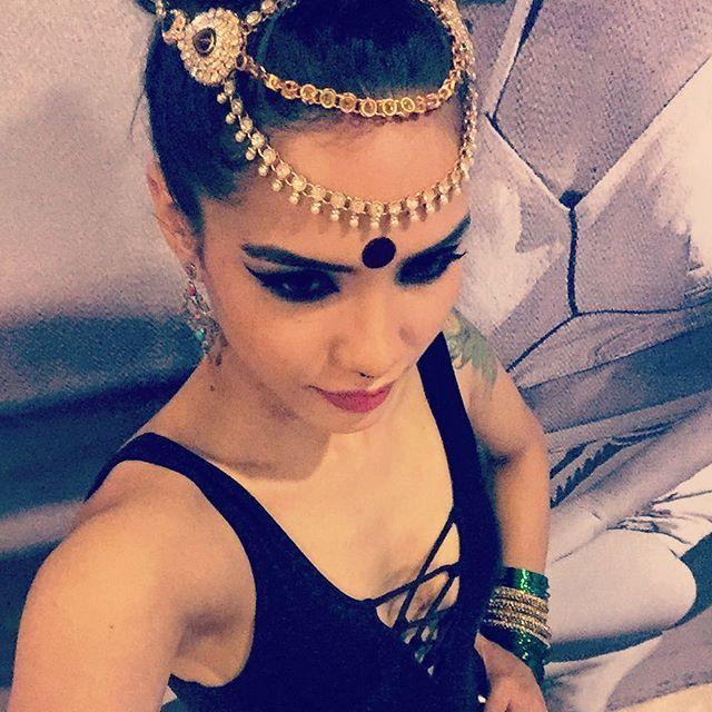 Priyanka Bora Latest Hot & Spicy Photoshoot Stills