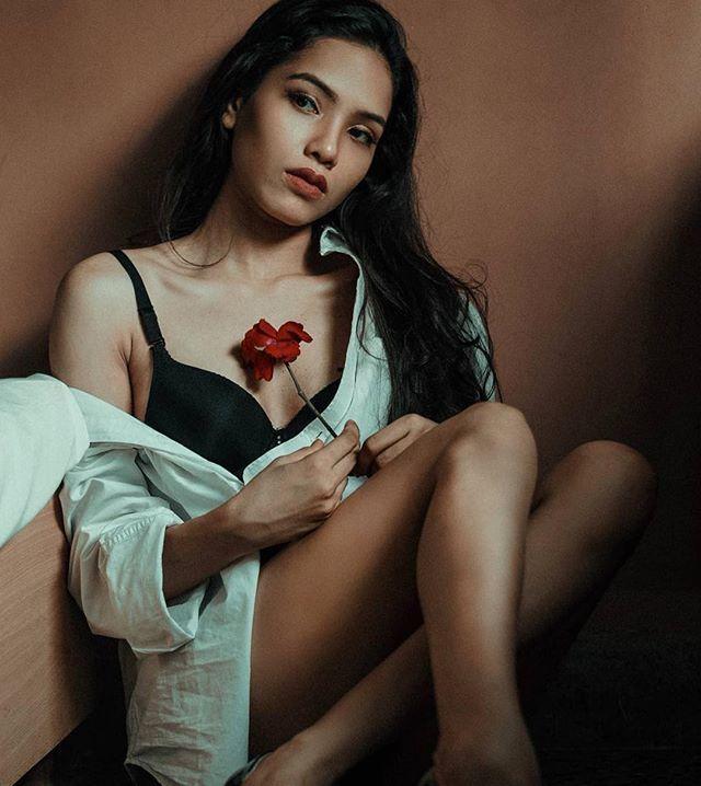 Priyanka Bora Latest Hot & Spicy Photoshoot Stills