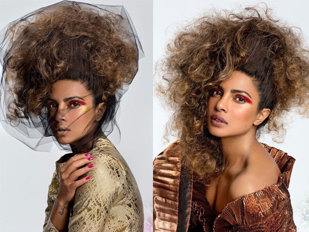 Priyanka Chopra Hot & Sexy Latest Photos